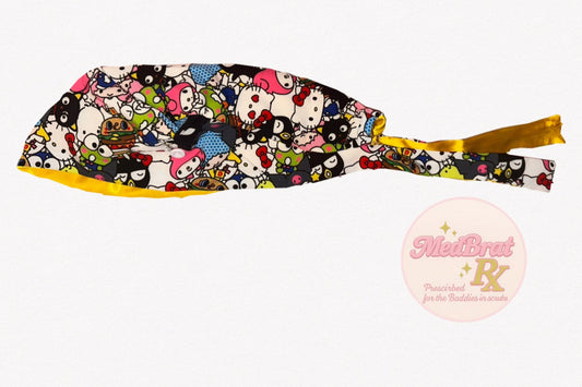 Hello Kitty Dreamscape โ๏ธ