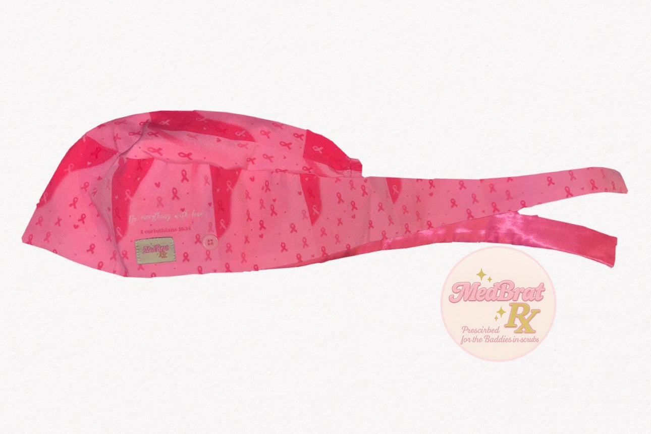 Pink Ribbon ๐