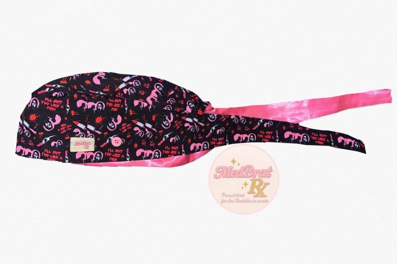 Cutie Killer 🔪💕